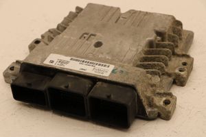 Ford Transit Calculateur moteur ECU S180133132C