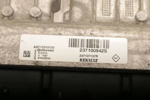 Renault Kadjar Calculateur moteur ECU 237100942S