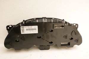 Audi A4 S4 B9 Tachimetro (quadro strumenti) 8K0920932D