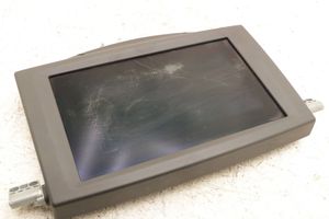 BMW 7 F01 F02 F03 F04 Monitor / wyświetlacz / ekran 9218430