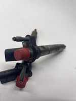 BMW X5 E70 Fuel injectors set 7805430