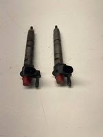 BMW X5 E70 Fuel injectors set 7805430