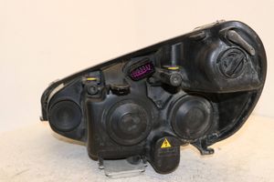 Ford S-MAX Lampa przednia 1zs009250-42