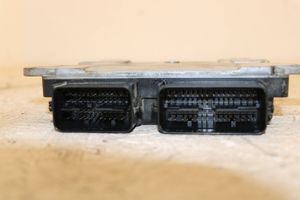 Mitsubishi Lancer X Sterownik / Moduł ECU 1860B444