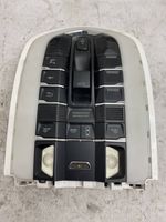 Porsche Cayenne (92A) Światło fotela przedniego 7PP959551DS