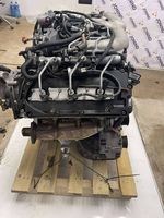 Audi A5 8T 8F Moottori CAM