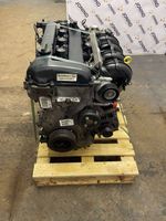 Volvo S40 Moteur B4184S11