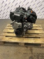 Volkswagen Eos Moteur BVY