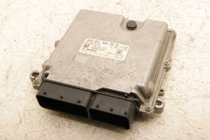 Mercedes-Benz GLK (X204) Sterownik / Moduł ECU 0281018333