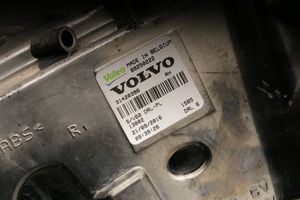 Volvo V60 Phare de jour LED 31420396