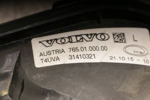 Volvo V70 Faro diurno con luce led 31410321