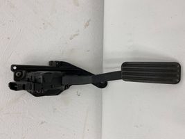 Jaguar XJ X351 Accelerator throttle pedal 9X23-9F832-AB