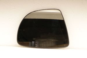 Renault Clio IV Wing mirror glass 12873130