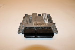 Fiat Freemont Calculateur moteur ECU 0281018312