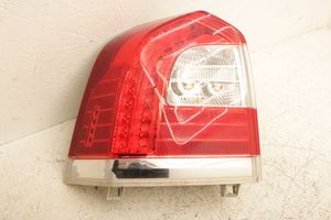 Volvo XC70 Lampa tylna 31395959