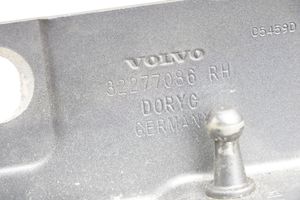 Volvo S60 Cerniere del vano motore/cofano 32277086