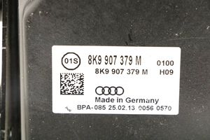 Audi A4 Allroad ABS Blokas 8K9907379M