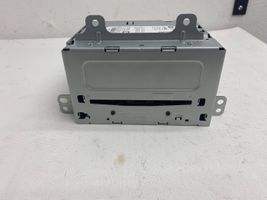 Opel Insignia A Panel / Radioodtwarzacz CD/DVD/GPS CQJG43F1GE