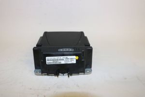 Citroen DS5 Pantalla del monitor frontal 96655432ZD