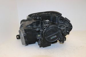 Mercedes-Benz ML W166 Scheinwerfer A1668203559