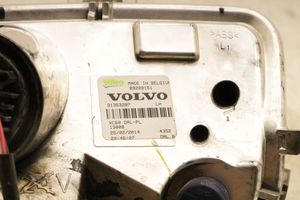 Volvo XC60 Lampa LED do jazdy dziennej 31353287