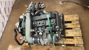 Toyota Hiace (H200) Moteur 2KD-FTV