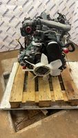 Toyota Hiace (H200) Motor 2KD-FTV