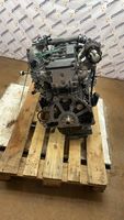 Toyota Hiace (H200) Motor 2KD-FTV