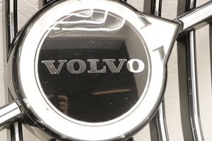 Volvo S90, V90 Grille calandre supérieure de pare-chocs avant 32234088