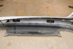 Volvo XC60 Rear bumper lower part trim 31425207