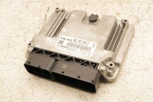 Volkswagen Golf VIII Calculateur moteur ECU 05e907309g