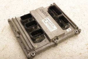 Volkswagen Amarok Engine control unit/module 059907309j