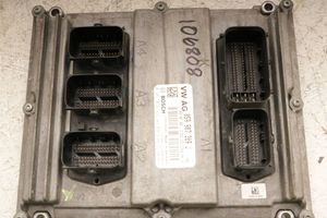 Volkswagen Amarok Engine control unit/module 059907309j