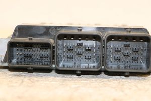 Ford Ranger Sterownik / Moduł ECU eb3g-12a650-ke