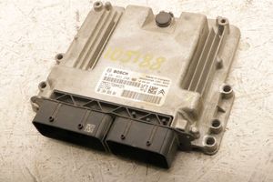 Peugeot 3008 II Sterownik / Moduł ECU 0281033290