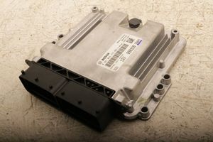 Isuzu D-Max Engine control unit/module 0281034475