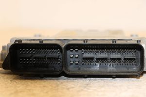 Hyundai Santa Fe Sterownik / Moduł ECU 0281019751