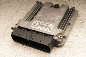 Volkswagen Tiguan Sterownik / Moduł ECU 04L907309P