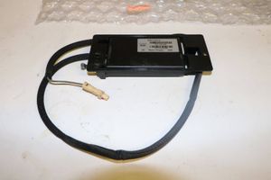 Audi R8 42 Aerial antenna amplifier 427035503