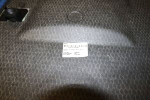 Audi R8 42 Wykładzina podłogowa tylna 427871920 