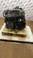 Toyota Hiace (H200) Moteur 2KD-FTV