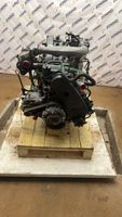 Toyota Hiace (H200) Moteur 2KD-FTV