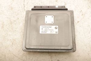 BMW 6 F06 Gran coupe Calculateur moteur ECU 7564142