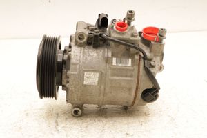 Volkswagen Touareg II Compressore aria condizionata (A/C) (pompa) 7P0820803N