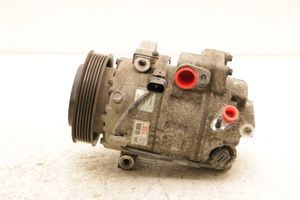 Hyundai Santa Fe Air conditioning (A/C) compressor (pump) 977012W050