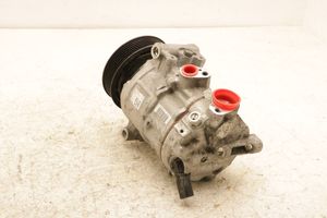 Audi A4 S4 B9 Compressore aria condizionata (A/C) (pompa) 8W5816803