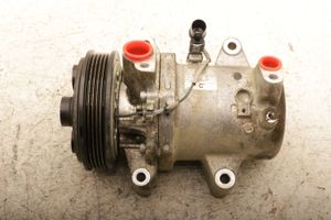 Mitsubishi L200 Compressore aria condizionata (A/C) (pompa) 7813A673