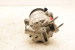 Ford Focus ST Ilmastointilaitteen kompressorin pumppu (A/C) JX61-19D629-HA