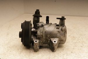 Mitsubishi L200 Compressore aria condizionata (A/C) (pompa) 7813A673