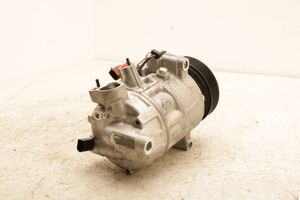 Volkswagen T-Roc Ilmastointilaitteen kompressorin pumppu (A/C) 3Q0816803E